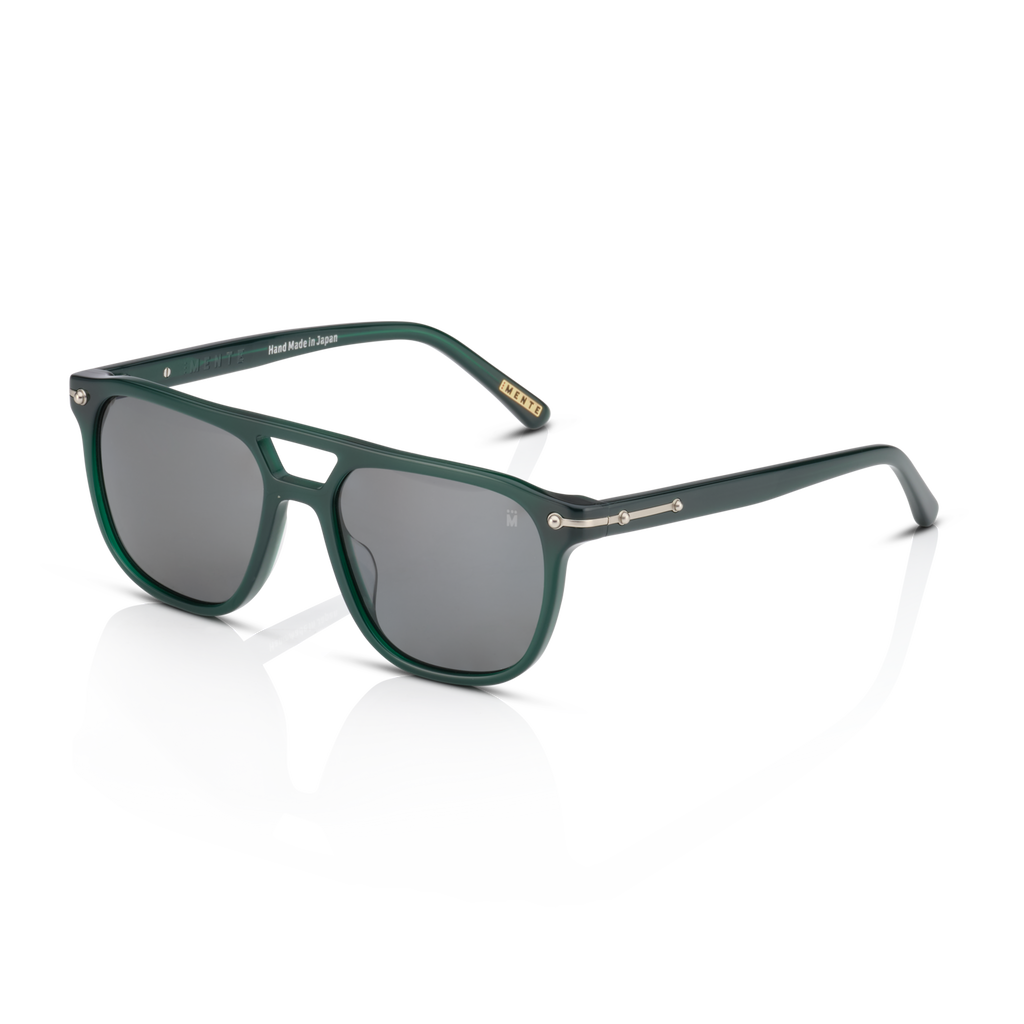 Mente Mystique Green | Polarized