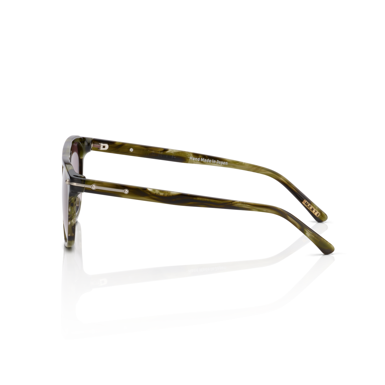 Mente Mystique Olive Havana