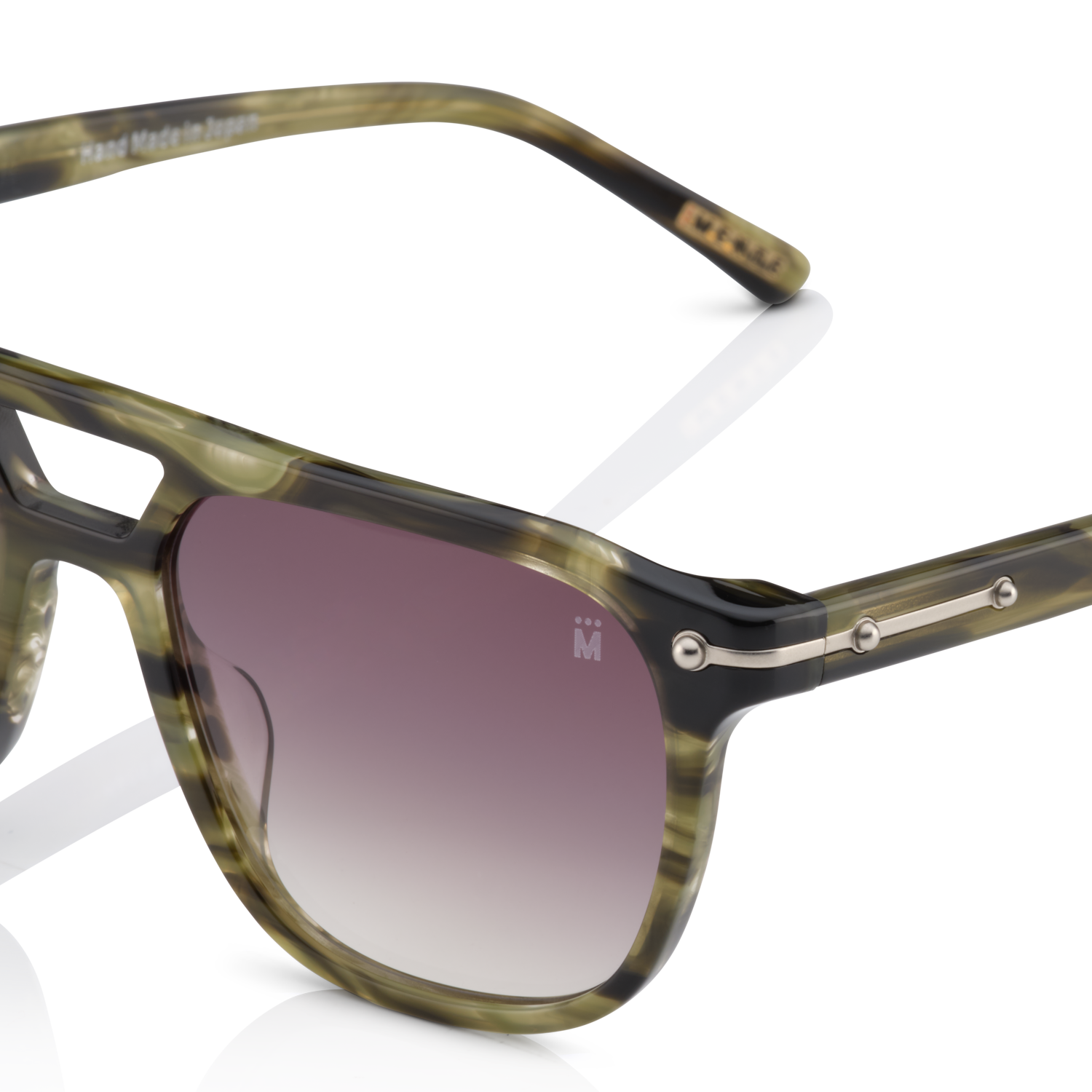 Mente Mystique Olive Havana