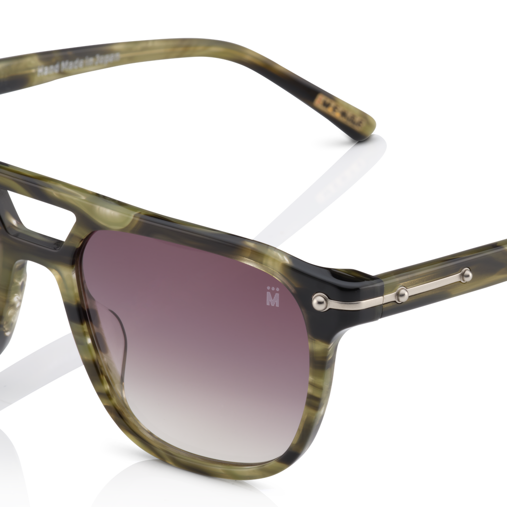 Mente Mystique Olive Havana