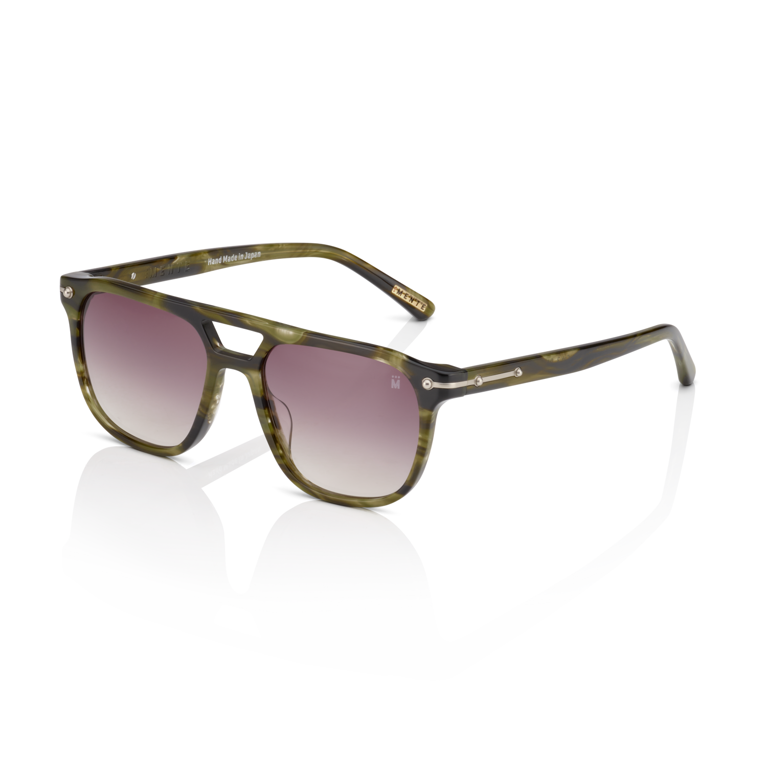 Mente Mystique Olive Havana