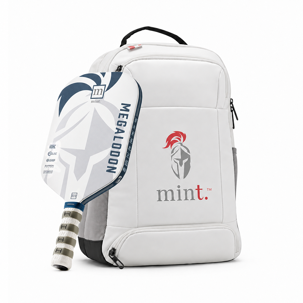 Megalodon & Free Backpack