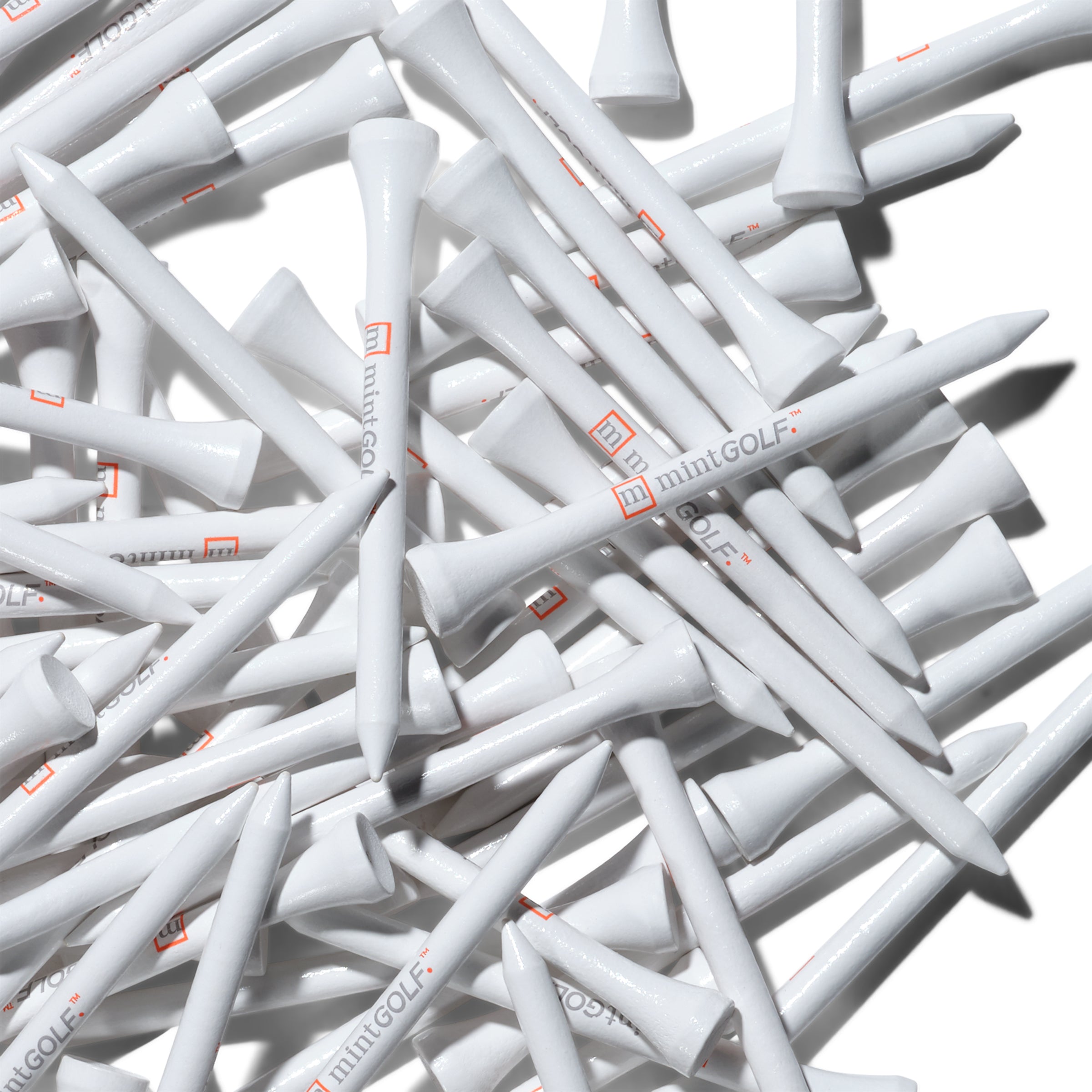 Golf tees