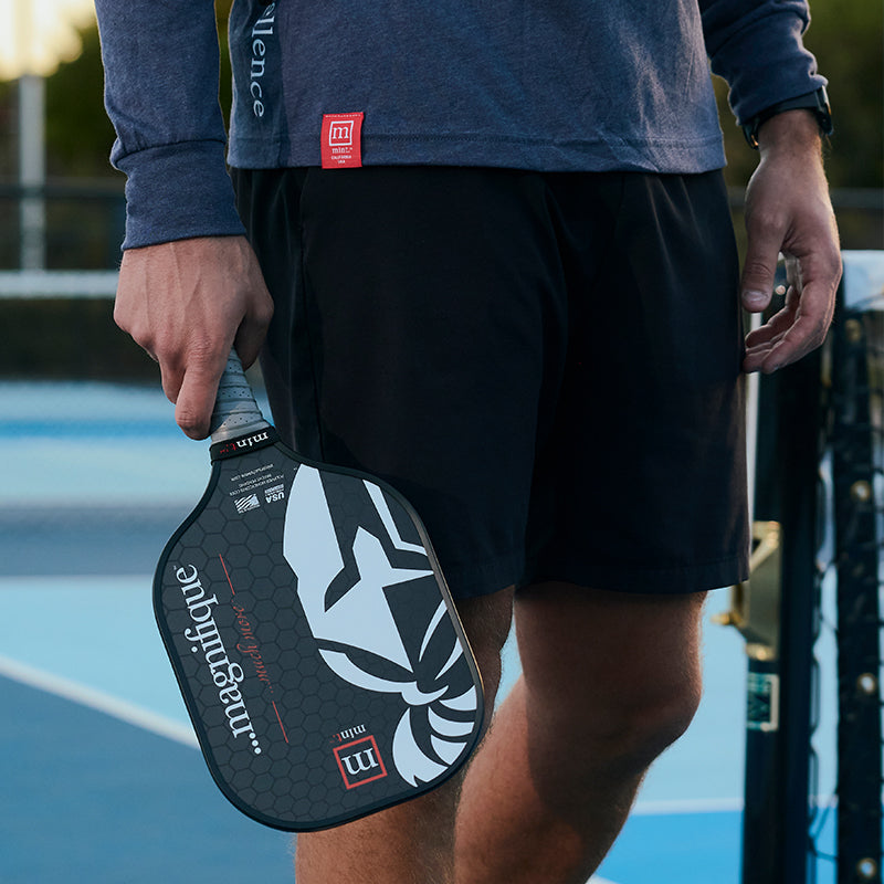 MINT Magnifique Pickleball Power Paddle