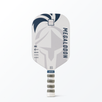 Megalodon & Free Paddle