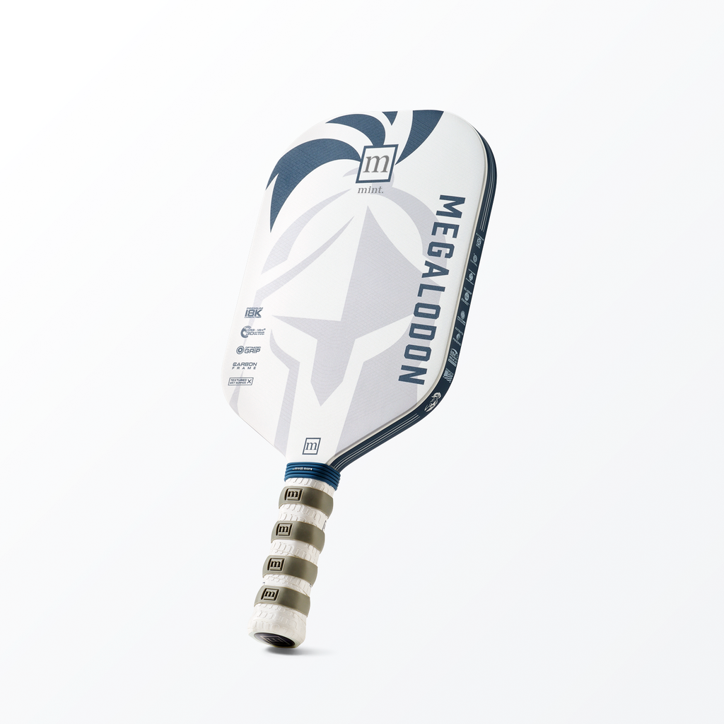 Megalodon & Free Paddle