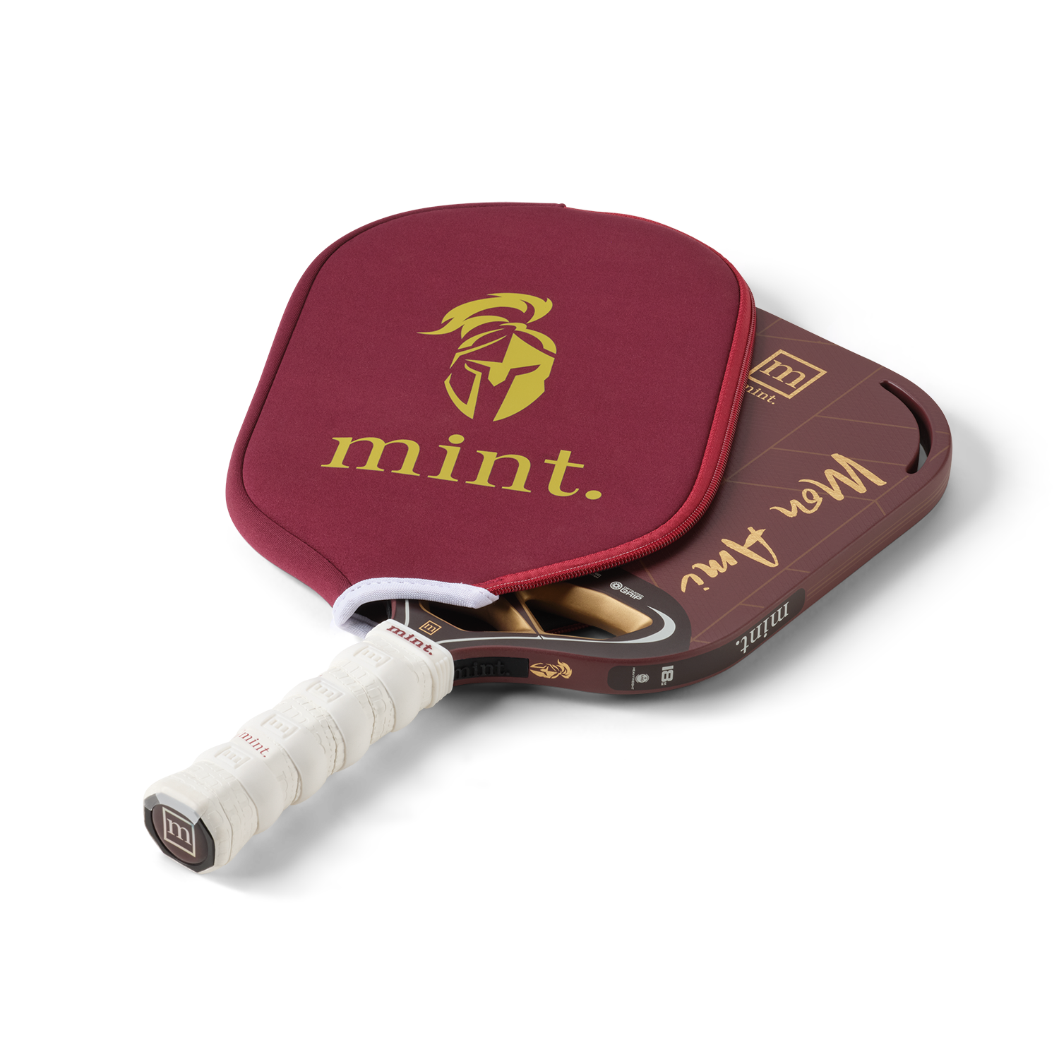 Mon Ami & Free Backpack