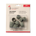 SiliGrip Ringz™ Golf Grip, Gray
