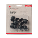 MintGOLF Siligrip Ringz™ (Black)