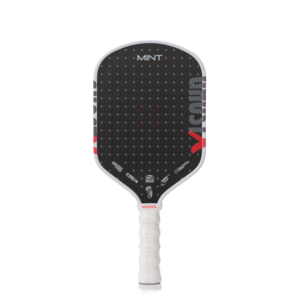 GhostX | Gen 4 | White - Frame 1