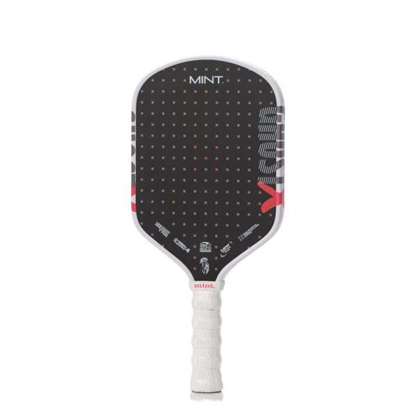GhostX | Gen 4 | White - Frame 2