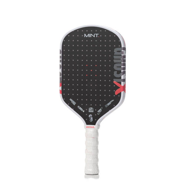 GhostX | Gen 4 | White - Frame 3
