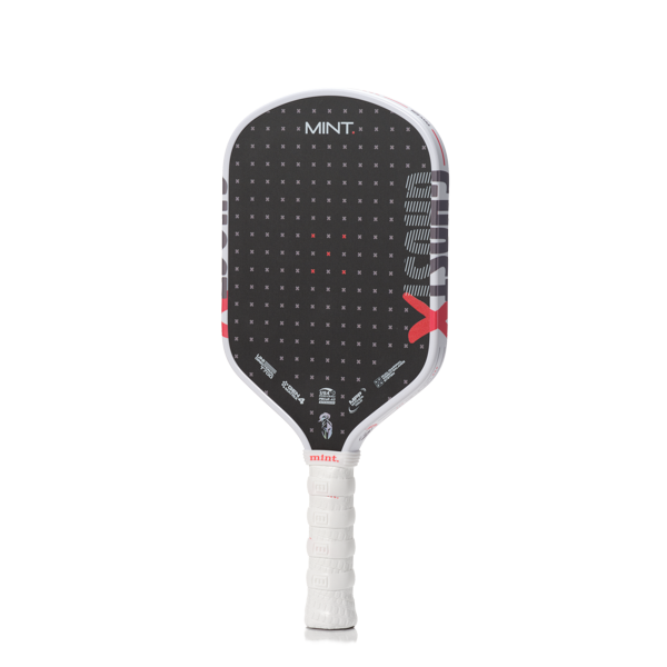 GhostX | Gen 4 | White - Frame 4