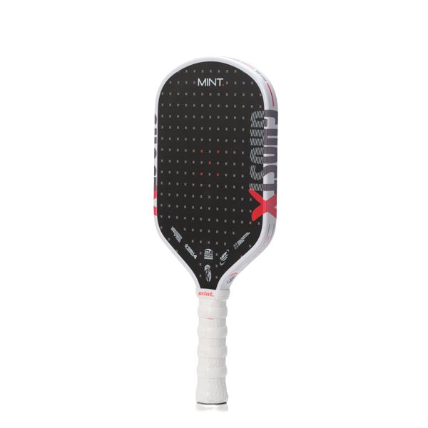 GhostX | Gen 4 | White - Frame 6