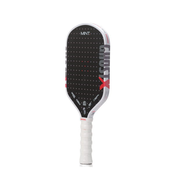 GhostX | Gen 4 | White - Frame 7