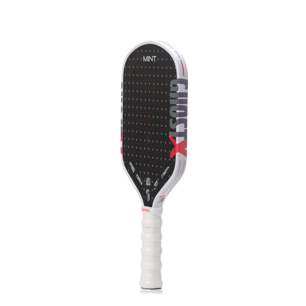 GhostX | Gen 4 | White - Frame 8