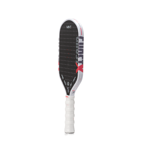 GhostX | Gen 4 | White - Frame 9