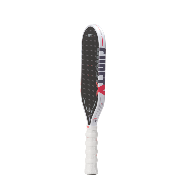 GhostX | Gen 4 | White - Frame 10