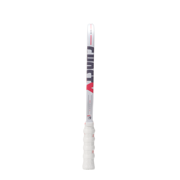 GhostX | Gen 4 | White - Frame 12
