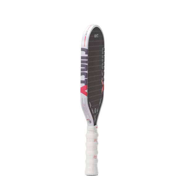 GhostX | Gen 4 | White - Frame 14