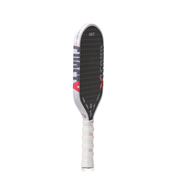 GhostX | Gen 4 | White - Frame 15