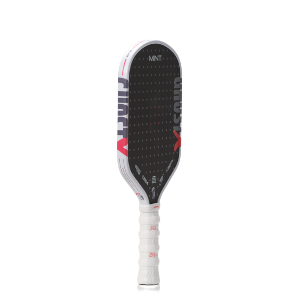 GhostX | Gen 4 | White - Frame 16
