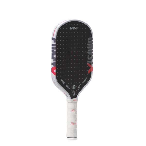 GhostX | Gen 4 | White - Frame 18