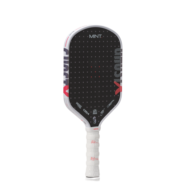 GhostX | Gen 4 | White - Frame 19