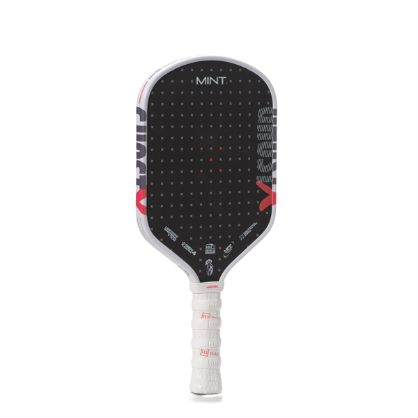 GhostX | Gen 4 | White - Frame 20