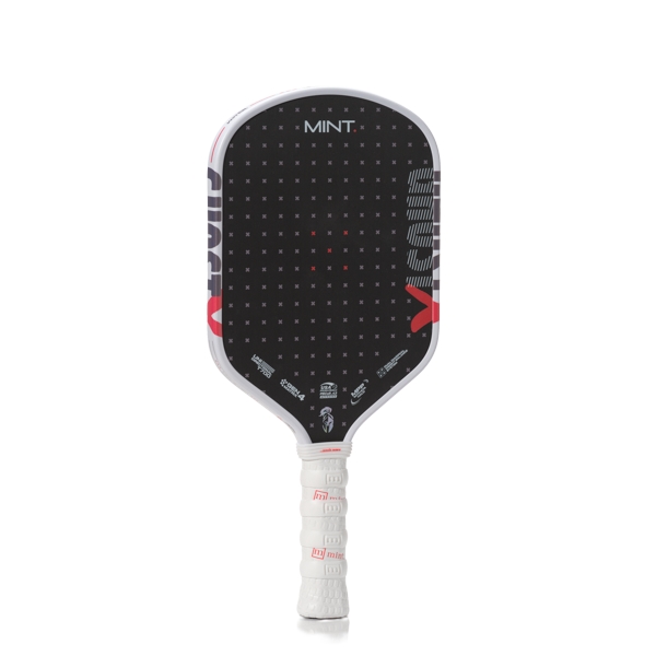 GhostX | Gen 4 | White - Frame 21
