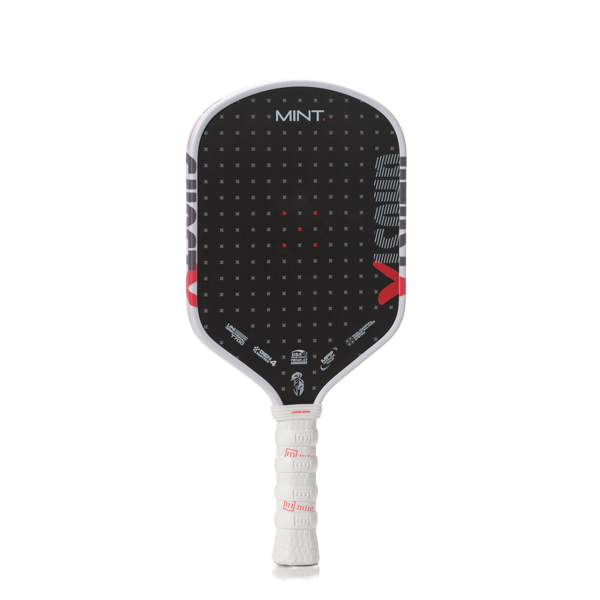 GhostX | Gen 4 | White - Frame 22