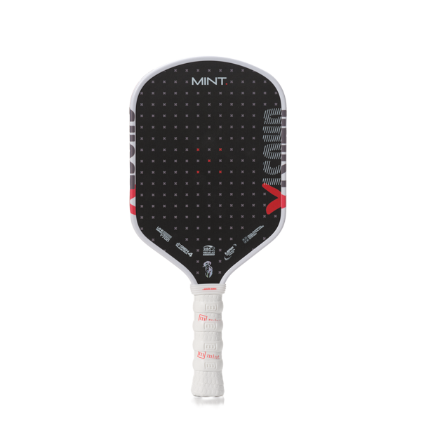GhostX | Gen 4 | White - Frame 23