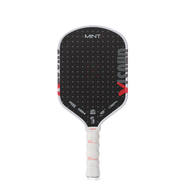 GhostX | Gen 4 | White - Frame 24