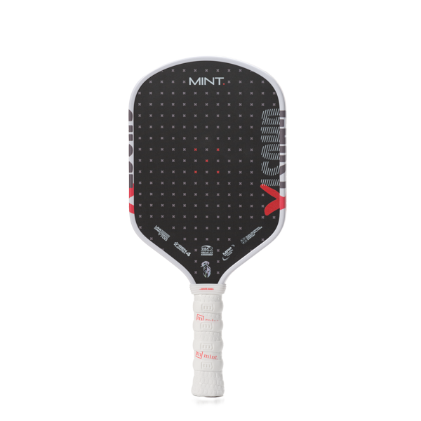 GhostX | Gen 4 | White - Frame 25