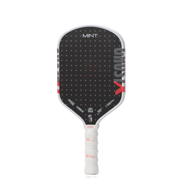 GhostX | Gen 4 | White - Frame 26