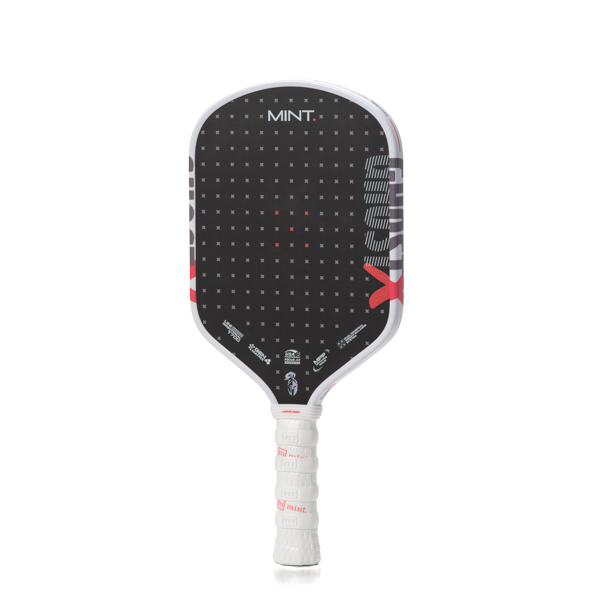 GhostX | Gen 4 | White - Frame 27