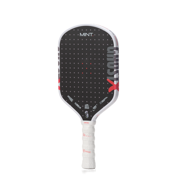 GhostX | Gen 4 | White - Frame 28