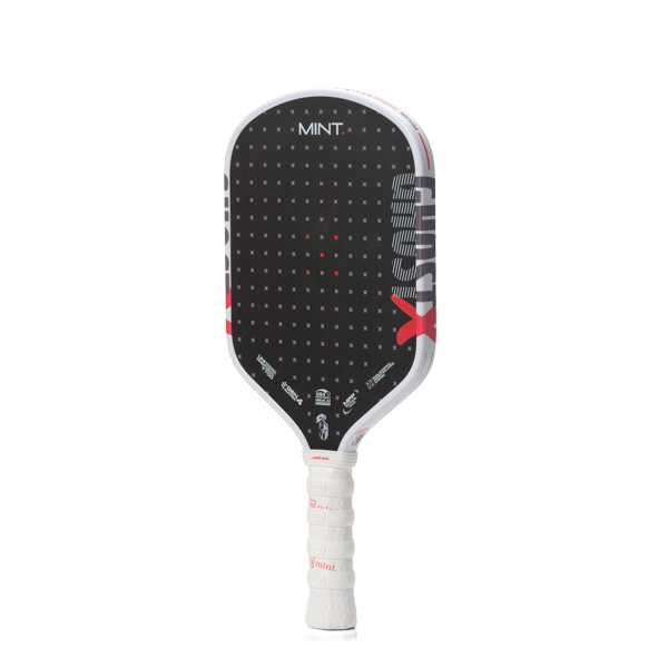 GhostX | Gen 4 | White - Frame 29