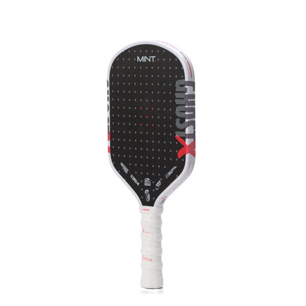 GhostX | Gen 4 | White - Frame 30