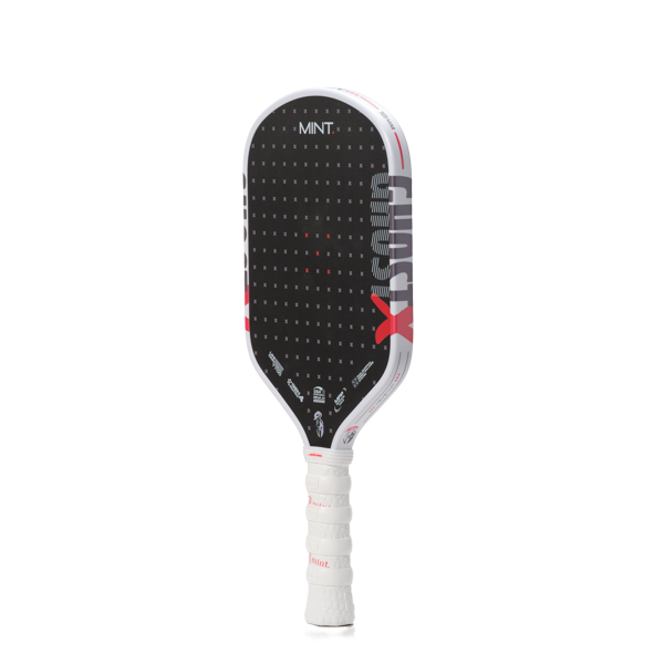 GhostX | Gen 4 | White - Frame 31