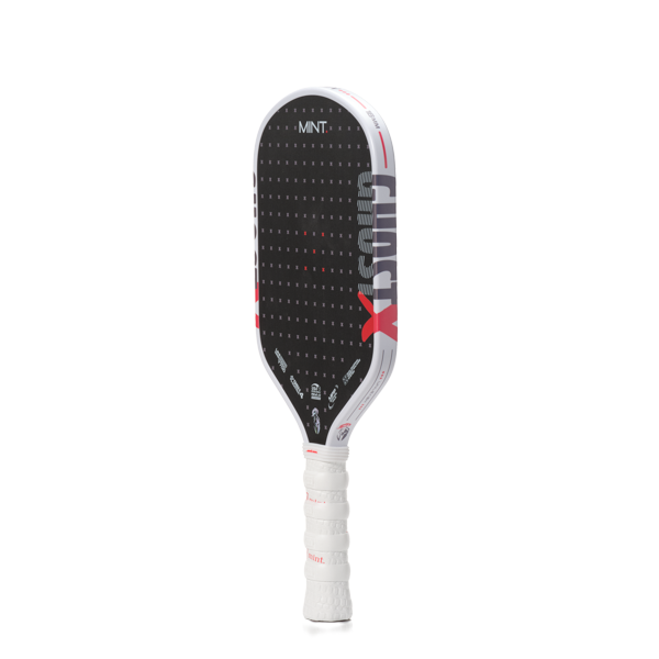 GhostX | Gen 4 | White - Frame 32