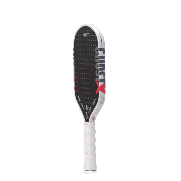 GhostX | Gen 4 | White - Frame 33