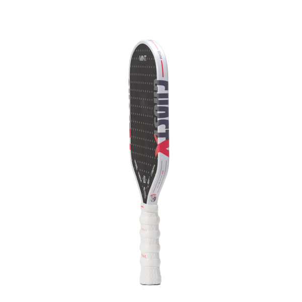 GhostX | Gen 4 | White - Frame 34