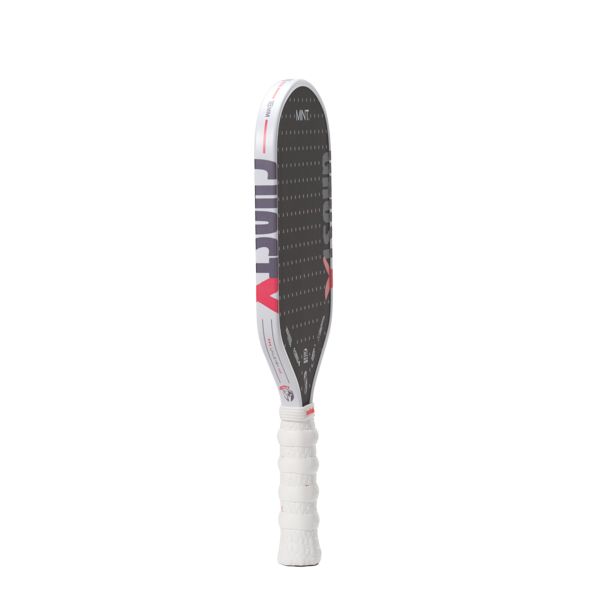 GhostX | Gen 4 | White - Frame 38