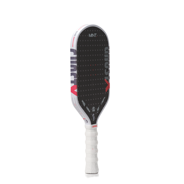 GhostX | Gen 4 | White - Frame 40