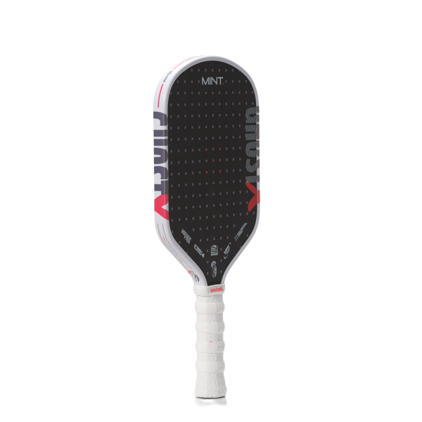 GhostX | Gen 4 | White - Frame 41