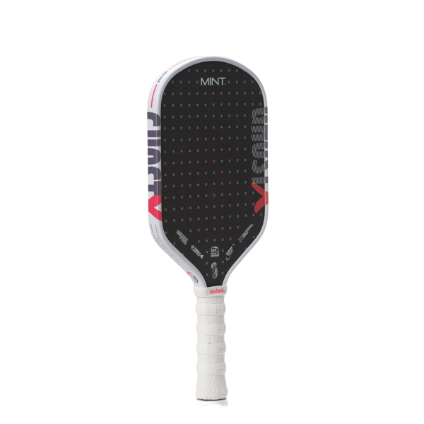 GhostX | Gen 4 | White - Frame 42