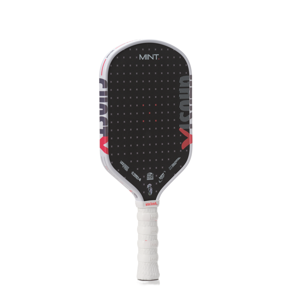 GhostX | Gen 4 | White - Frame 43