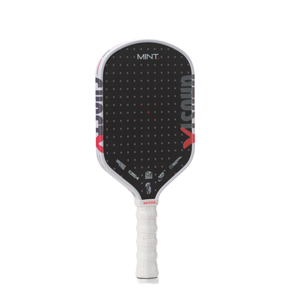 GhostX | Gen 4 | White - Frame 44