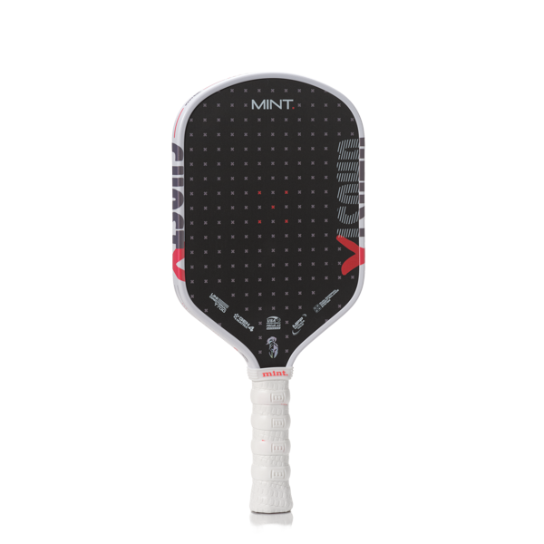 GhostX | Gen 4 | White - Frame 45